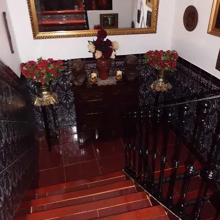 Agustina בית הארחה