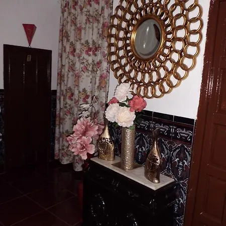 בית הארחה Agustina קורדובה