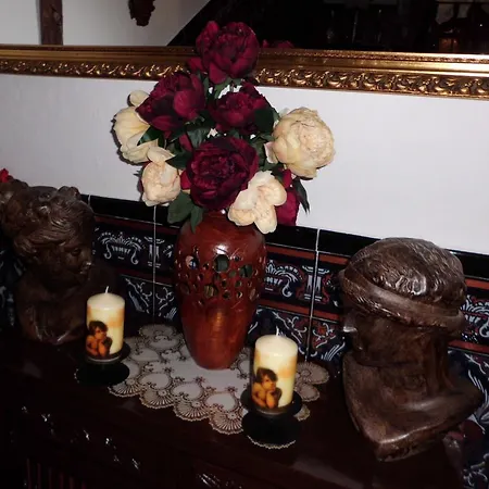 Гостевой дом Agustina