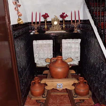 Agustina Гостевой дом *