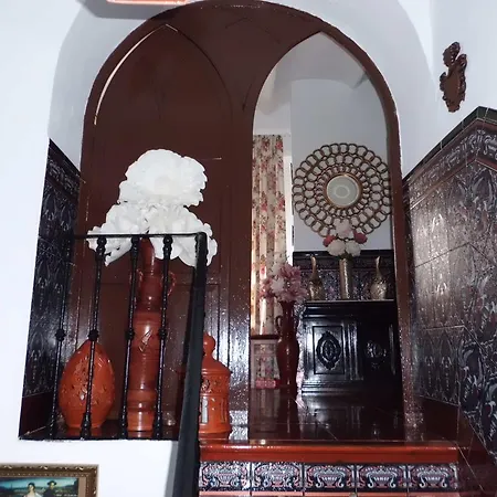 Agustina * קורדובה