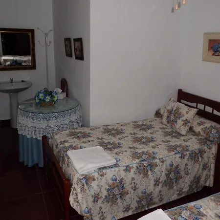 Agustina בית הארחה קורדובה